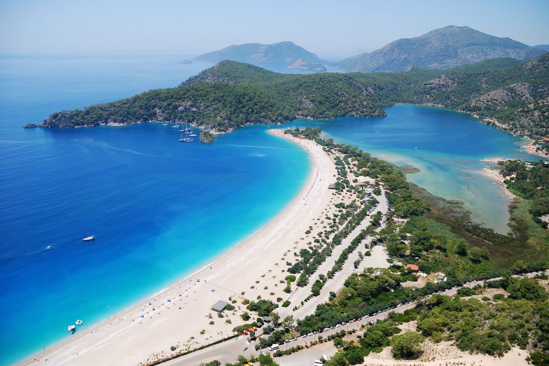 All Inclusive Turkije 2020/2021 - Koning van de All Inclusive vakanties - Turkije In Europa Of Azie
