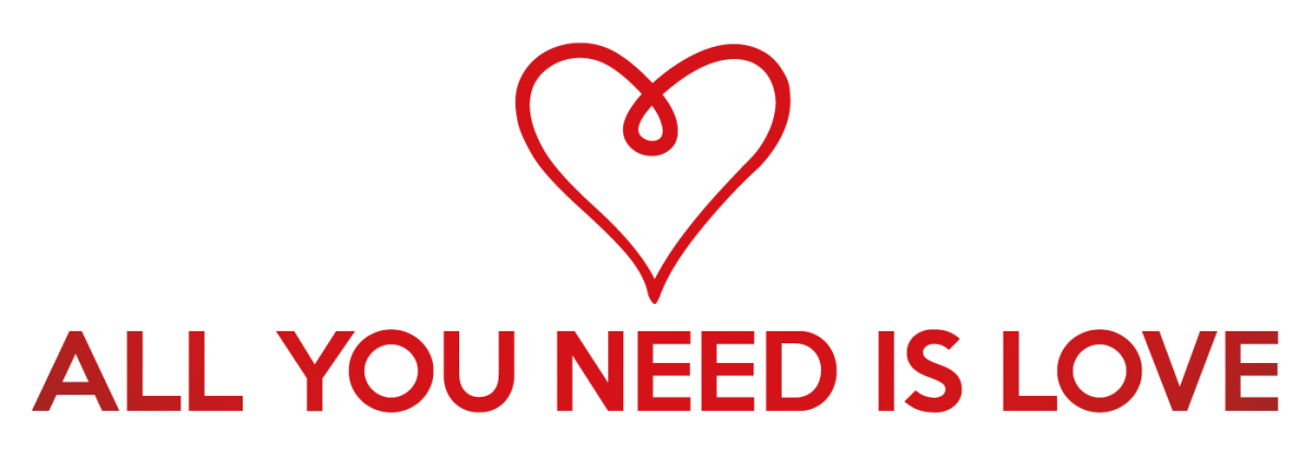 All You Need Is Love - Roy Martina Italia - Programma All You Need Is Love