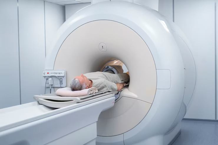 Ct Scan Mri Scan Verschil