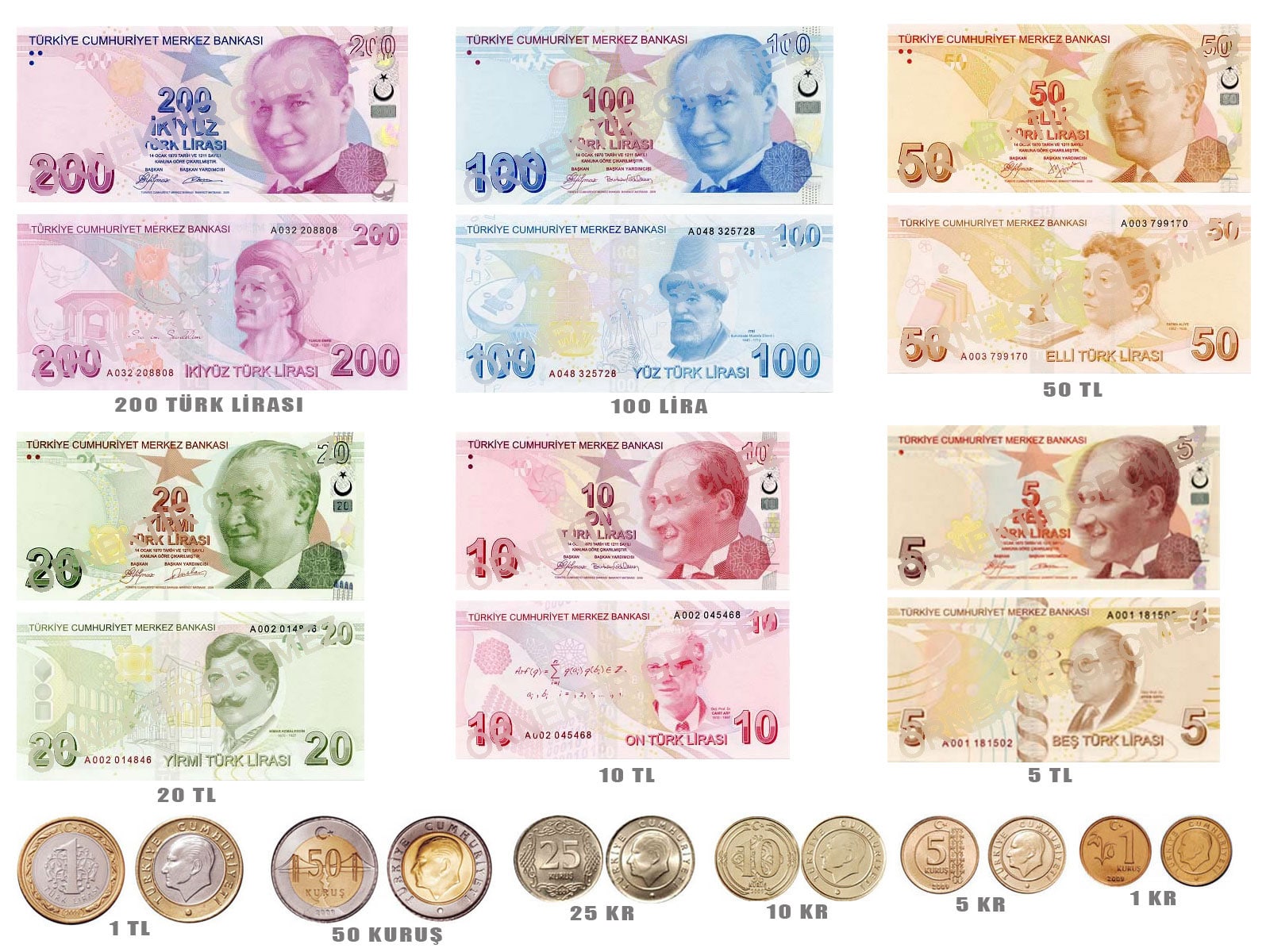 Turkse Lira Kopen Of Niet
