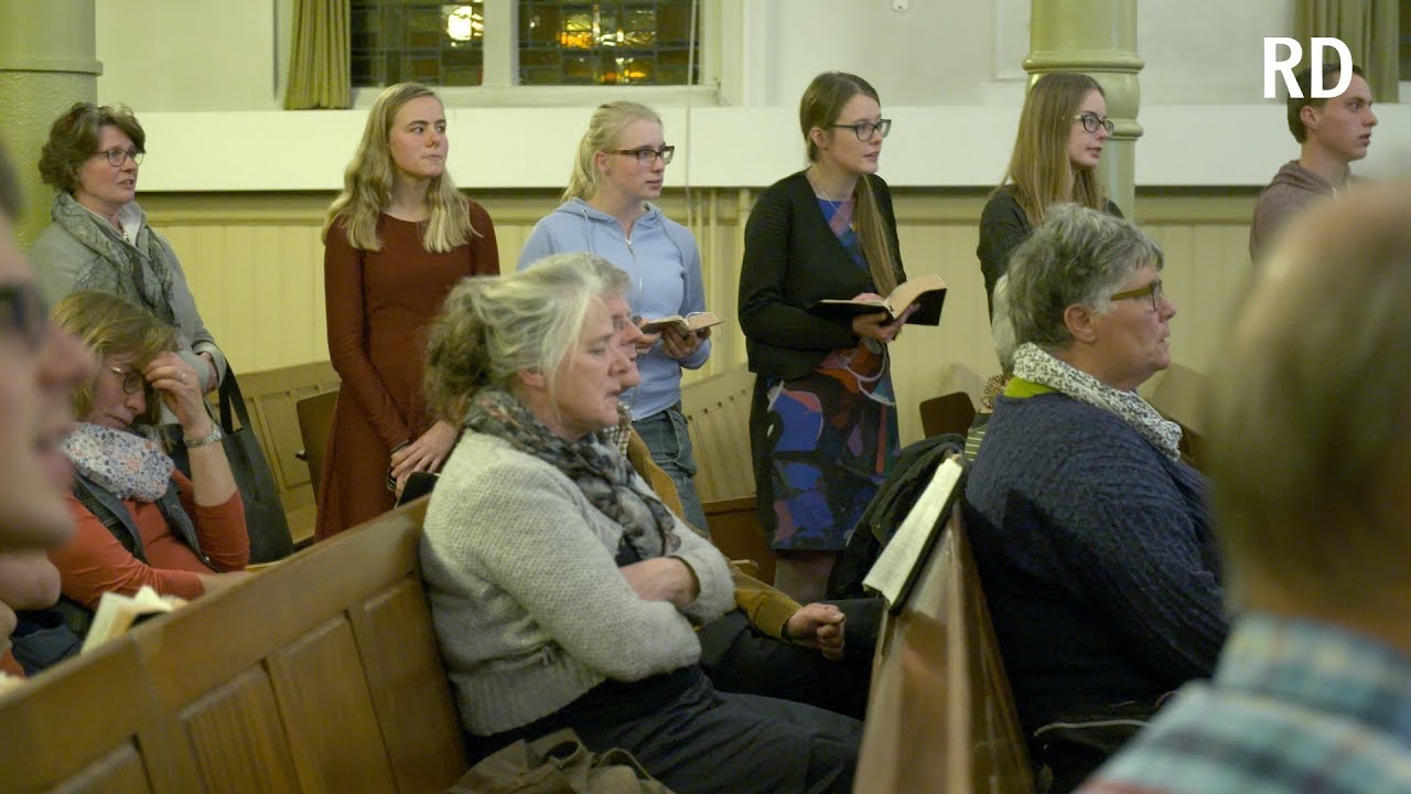 Alle 150 psalmen zingen | Leiderdorp ger. gem. - YouTube - Ger Gem Kampen - Youtube