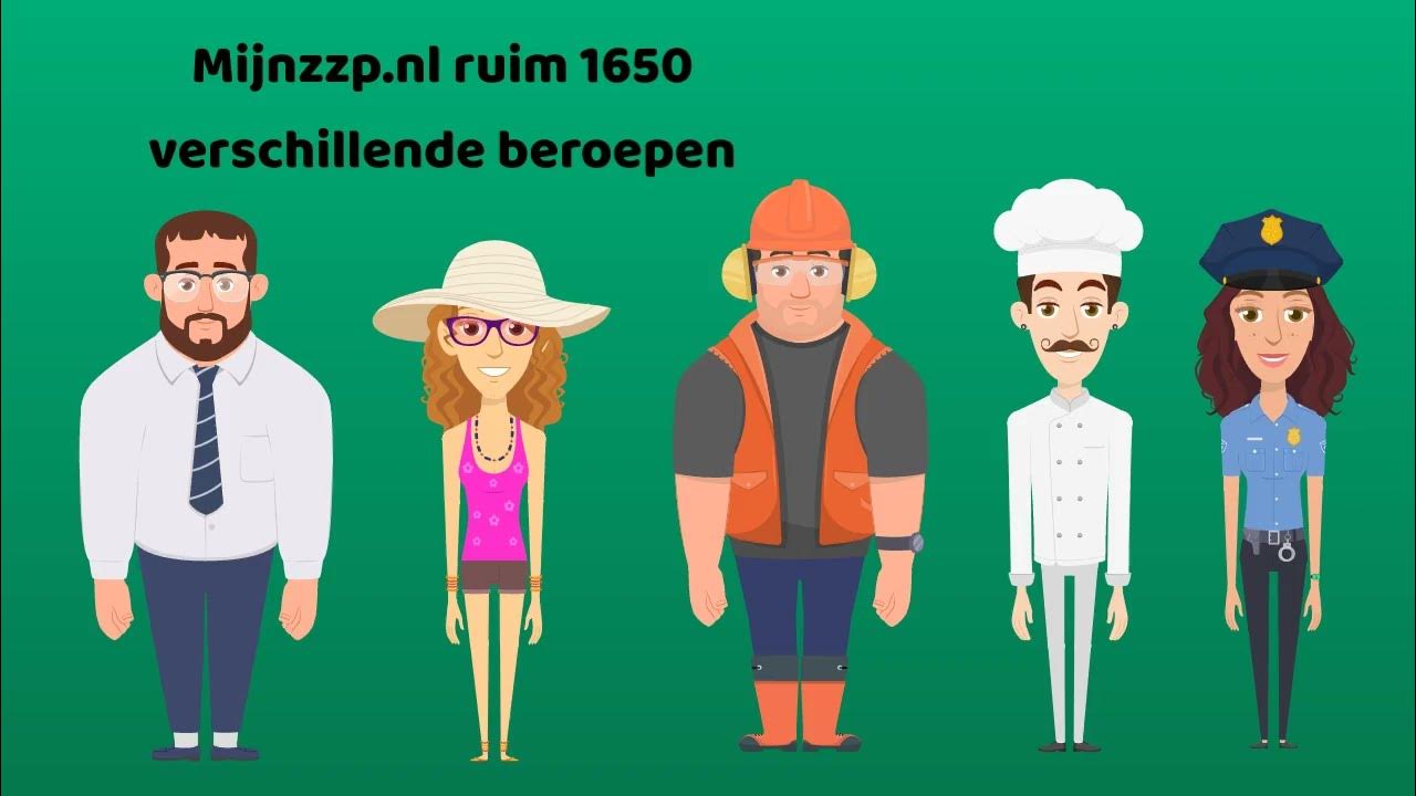 Alle beroepen met uitgebreide informatie - YouTube - Beroepen Met Natuur En Techniek