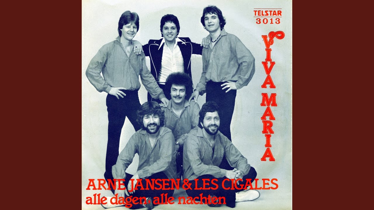 Alle Dagen Alle Nachten
