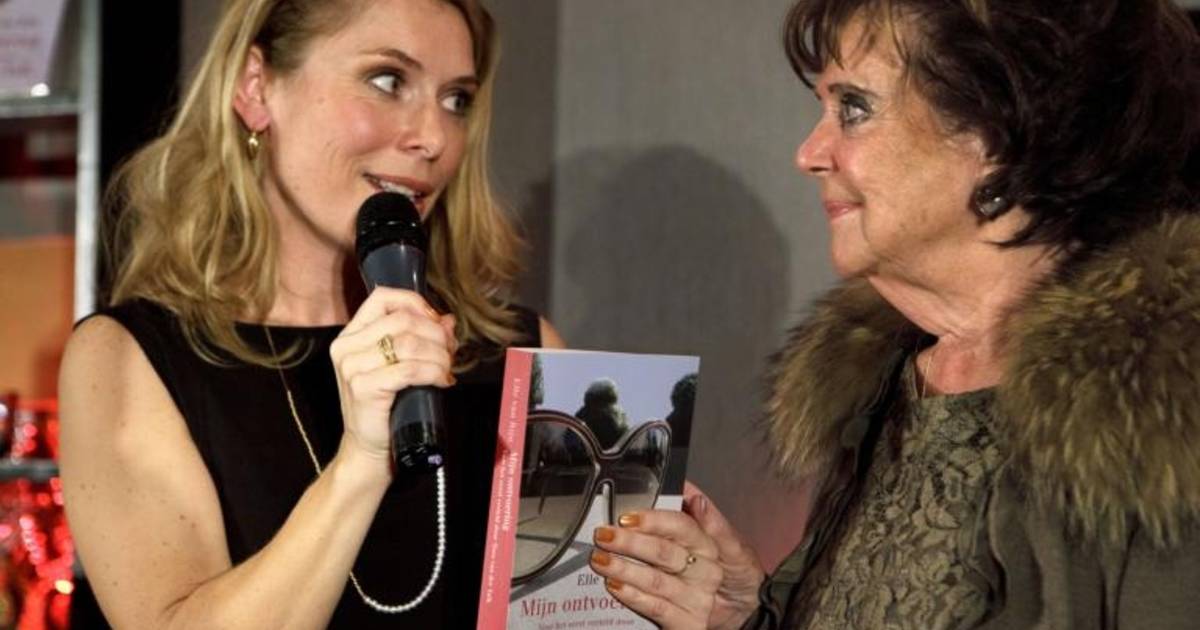 Alle details over ontvoering Toos van der Valk in boek | Oss e.o. | bd.nl - Ontvoering Toos Van Der Valk