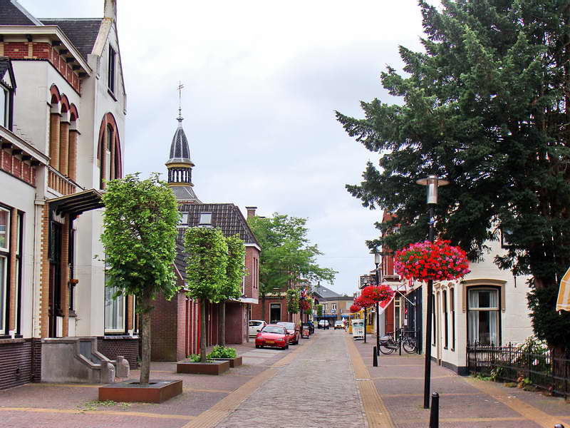 Foto's Van Ah Uithuizen