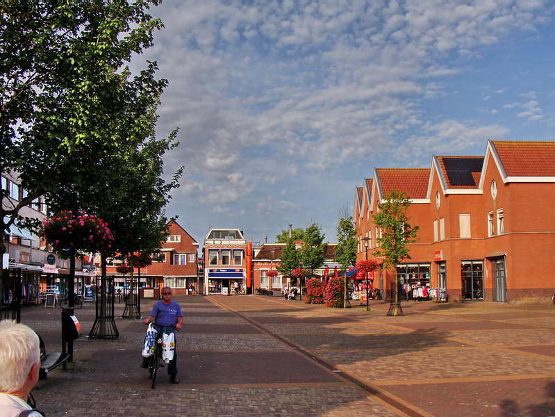 Alle foto's Uithuizen - Foto's Van Ah Uithuizen