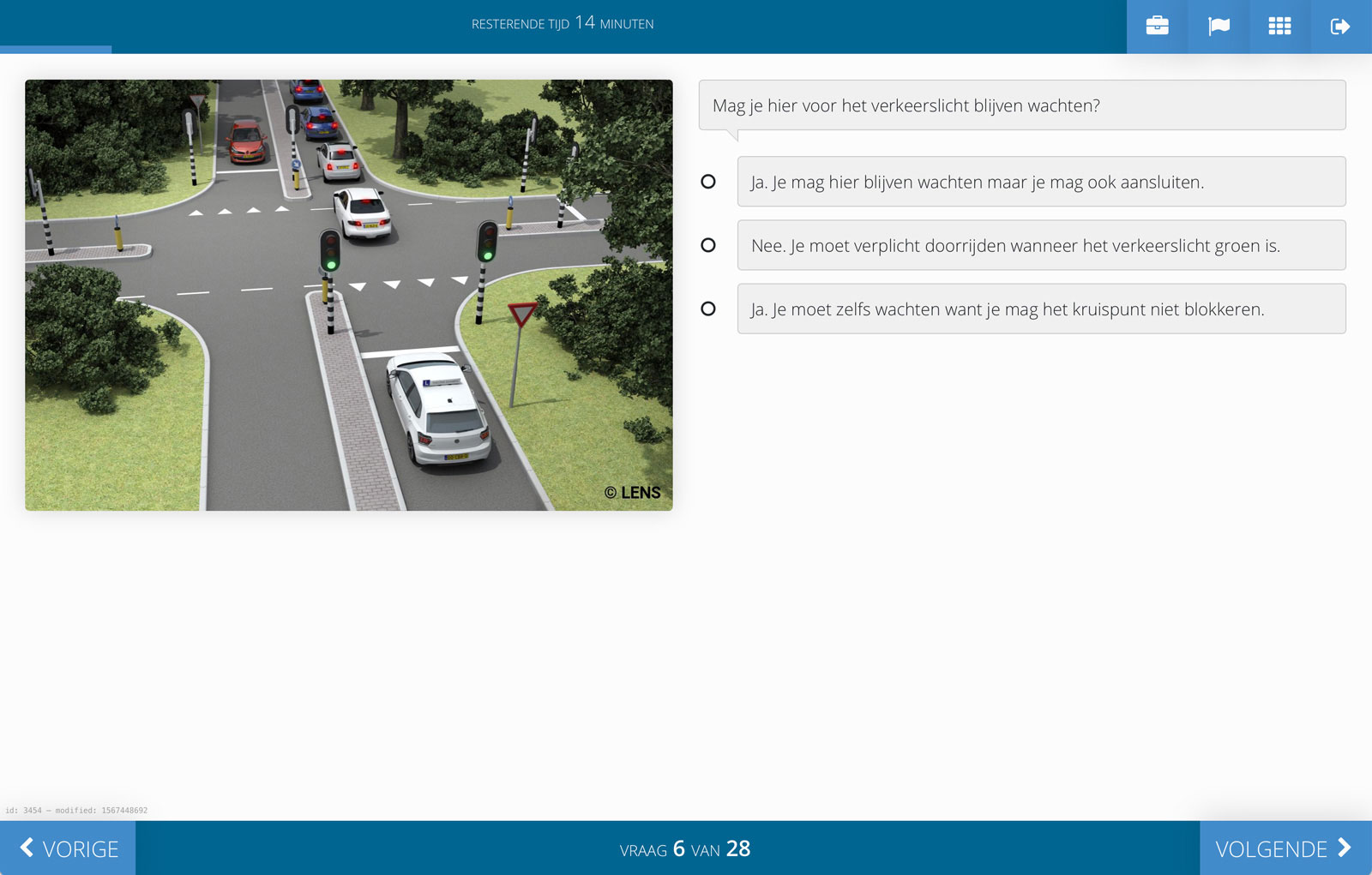 Alle informatie die je nodig hebt voor het motorrijbewijs theorie - Wanneer Mag Je Beginnen Met Theorie Auto