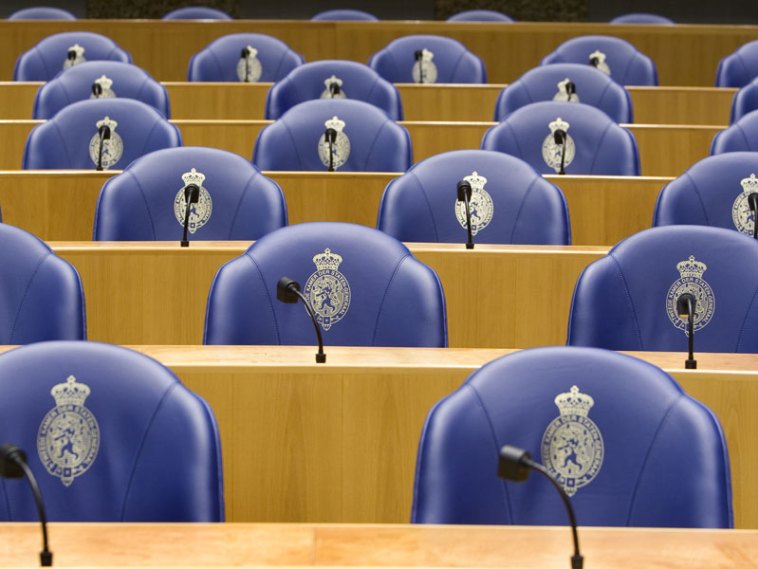 Alle Kamervoorzitters van de Tweede Kamer - Alles op een rij - Wat Is De Tweede Kamer
