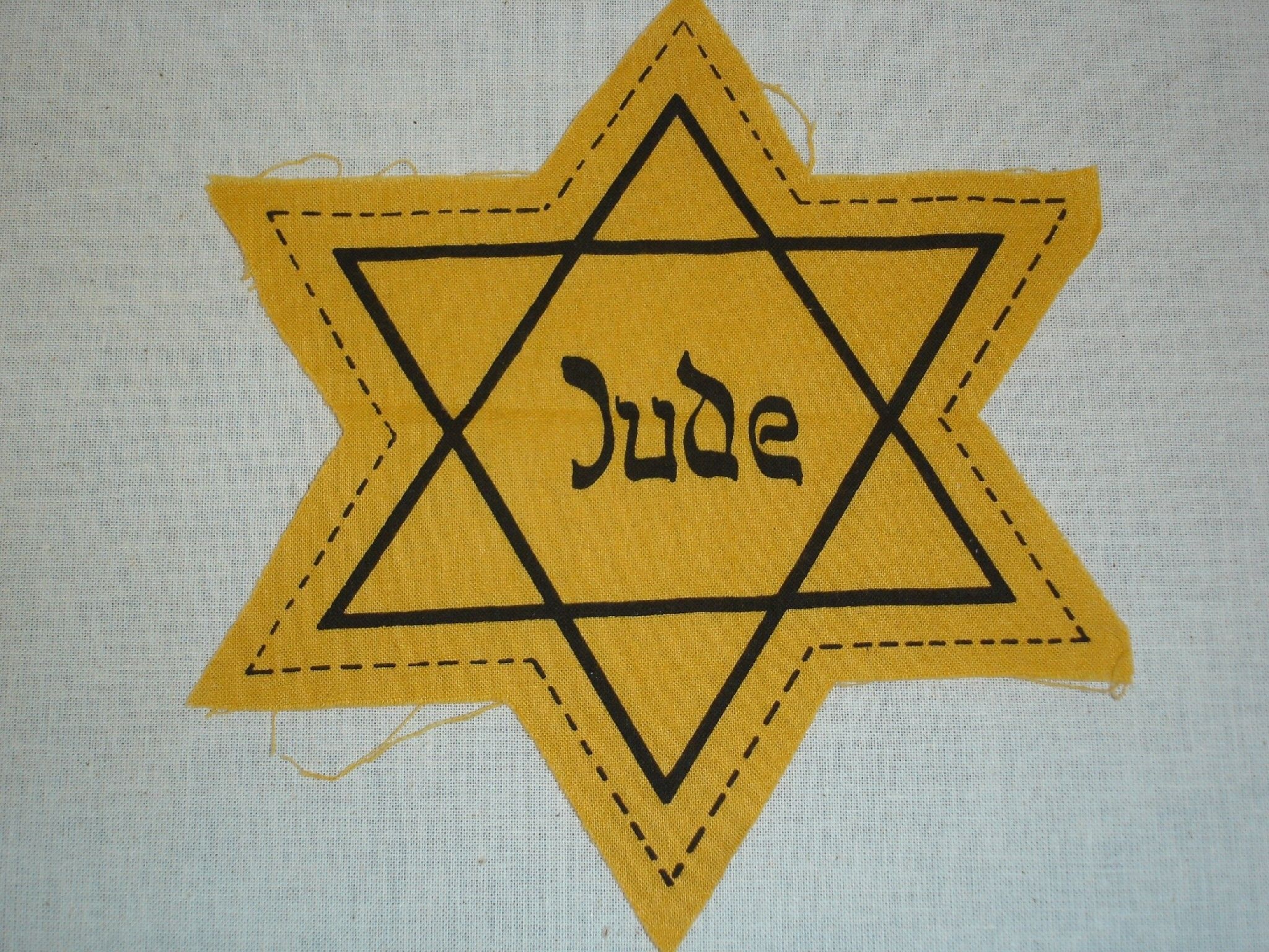 Hoe Herken Je Een Jood