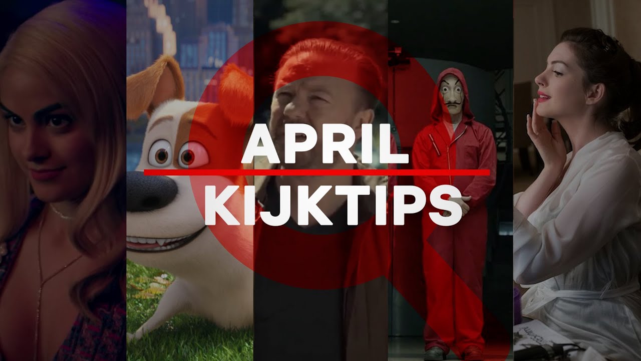 Alle Nieuwe Films En Series Op Netflix I April 2020 - YouTube - Hoeveel Films En Series Staan Er Op Netflix