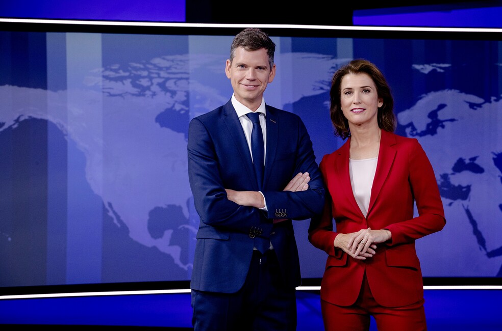 Alle programma's | Uitzending Gemist - Uitzending Gemist Net 5