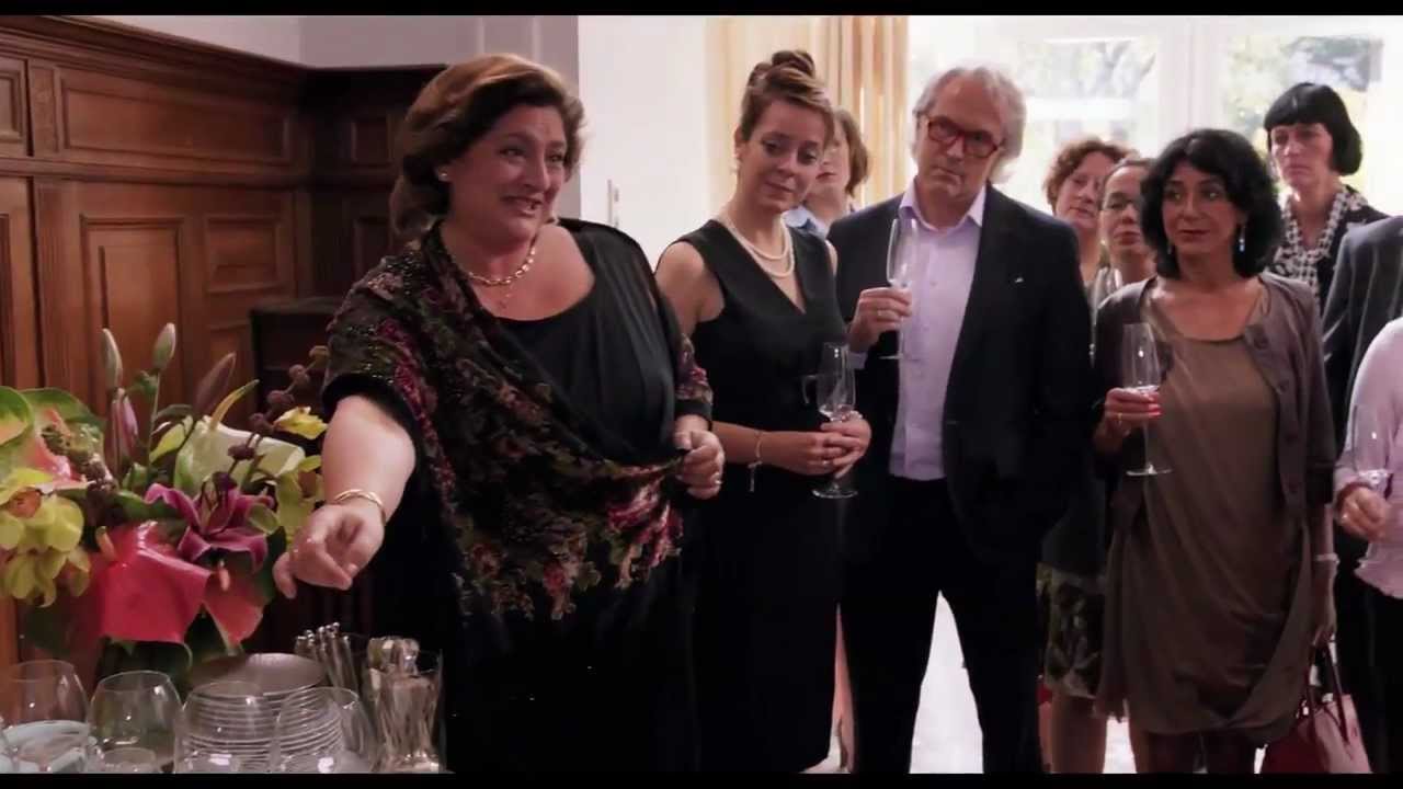 Alleen Maar Nette Mensen- Trailer - YouTube - Samenvatting Alleen Maar Nette Mensen