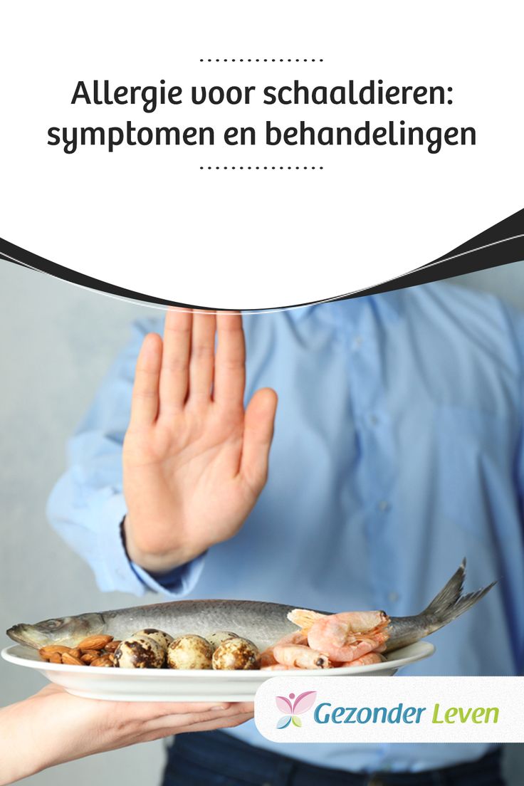 Waar Ben Ik Allergisch Voor