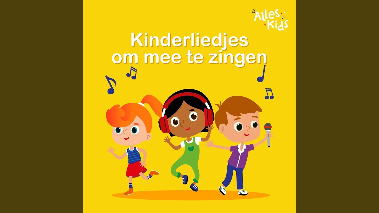 Klap Eens In Je Handjes Oorsprong