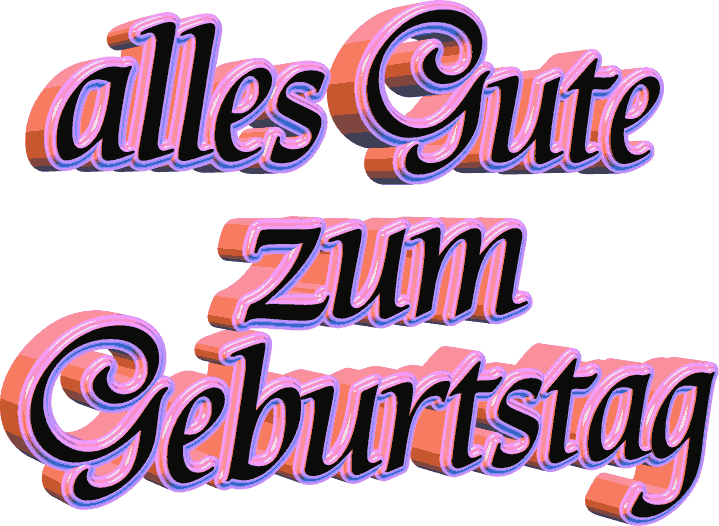 Alles Liebe Zu Deinem, Erwache... | herzliche geburtstagsglückwünsche - Ich Weiß Alles über Dich Samenvatting