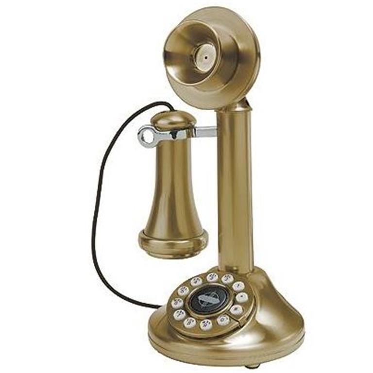 Alles over de huistelefoon | Web design, Design - Telefoon Van Vroeger Tot Nu