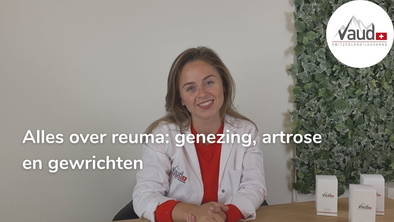Alles over reuma - Symptomen, handen en artritis - Deskundig advies - Hoeveel Soorten Reuma Zijn Er