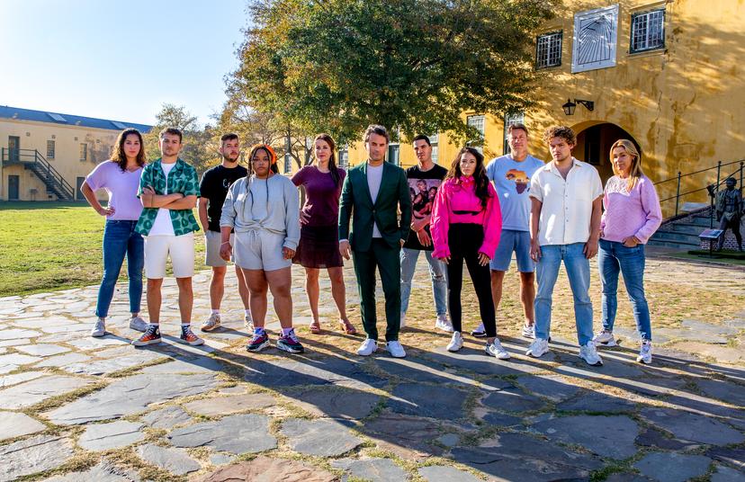 Alles over Wie is de Mol? 2024 | Veronica Superguide - Deelnemers Wie Is De Mol 2024