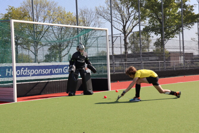 Alles wat je moet weten over de regels van hockey! - Hoe Vaak Var Bij Hockey