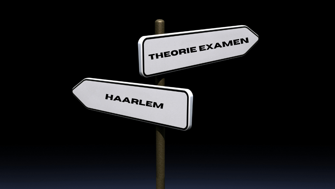 Alles wat je moet weten over de tussentijdse toets bij het CBR - Hoeveel Tijd Tussen Tussentijdse Toets En Examen