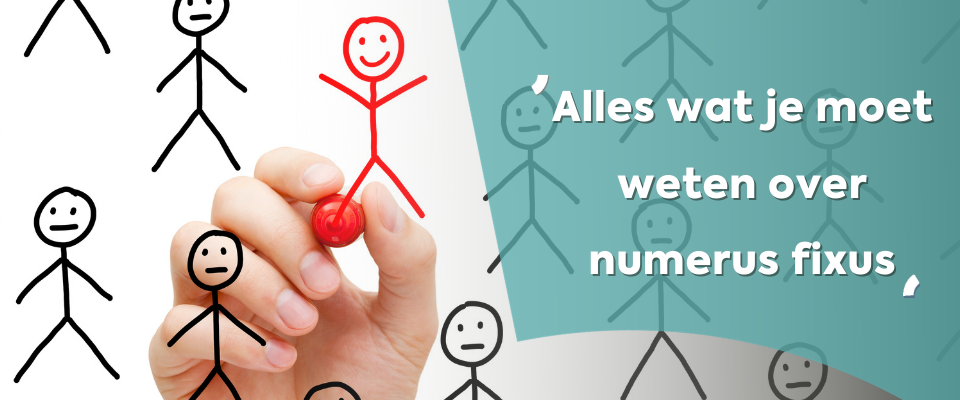 Tot Wanneer Inschrijven Numerus Fixus
