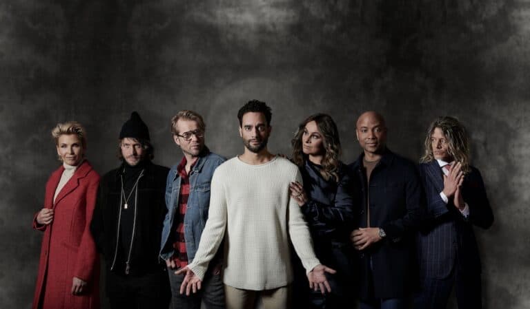 Alles wat je moet weten over The Passion 2021 | cast en meer - The Passion Cast Members