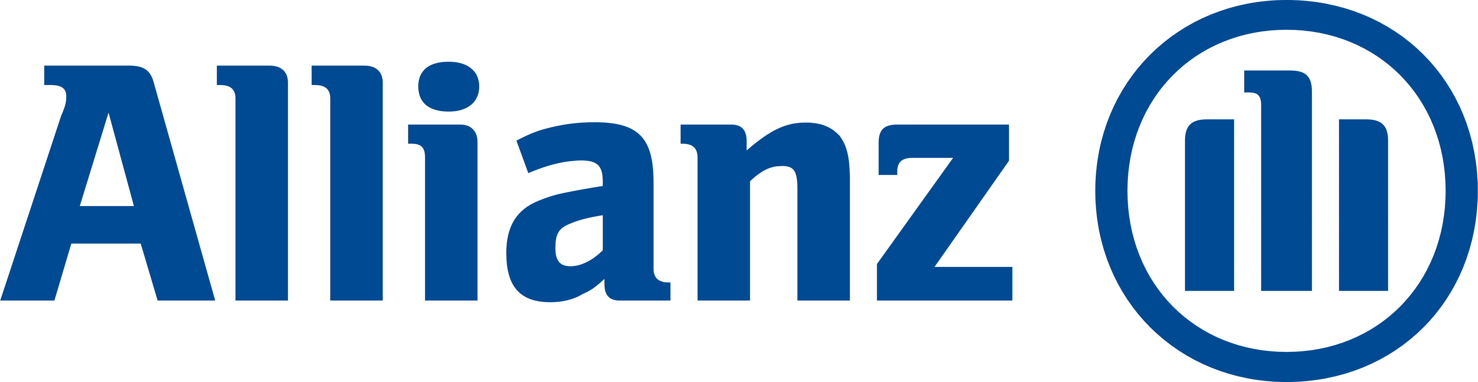 Allianz – Logos Download - Allianz Direct Schadevrije Jaren Tabel