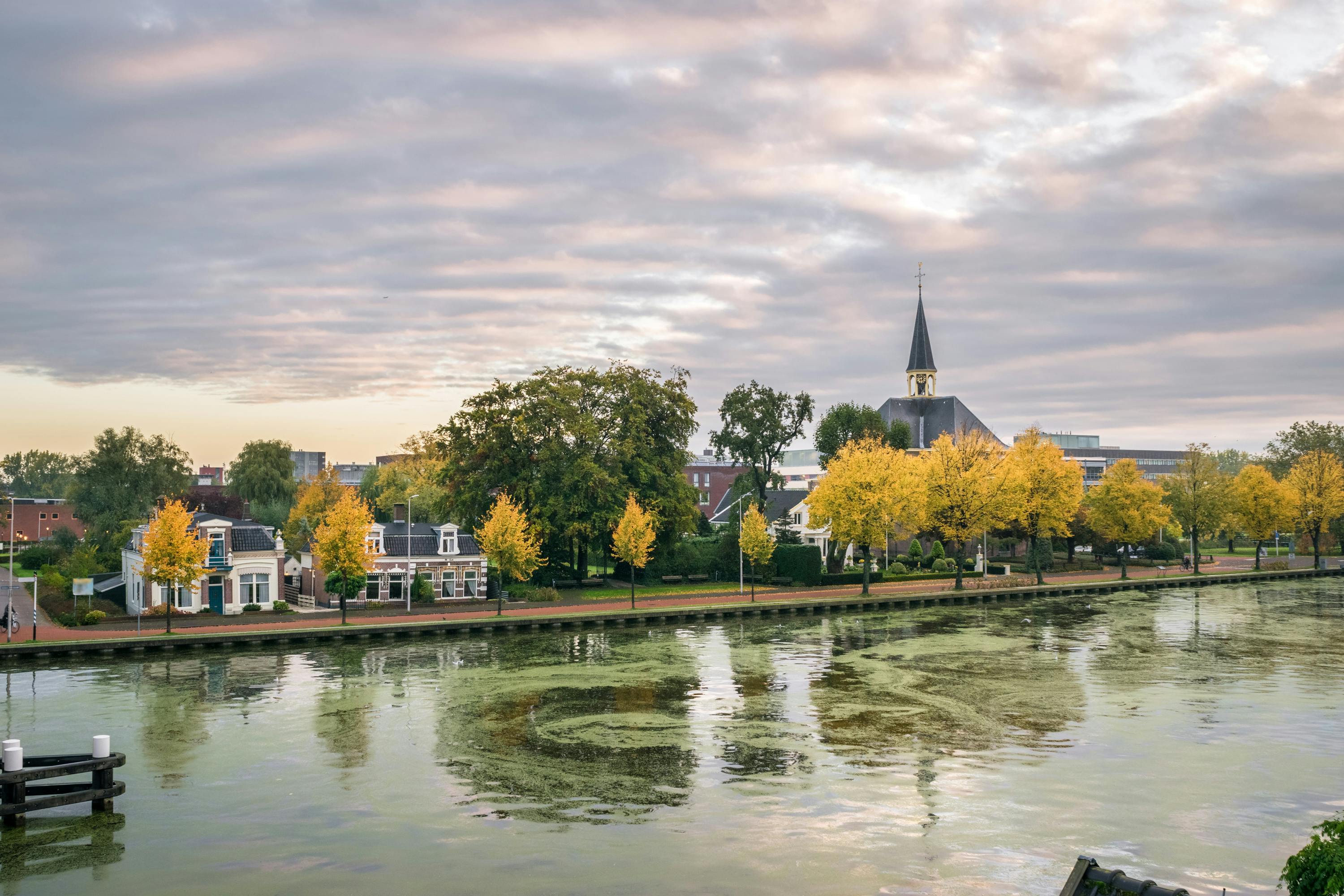 Alphen aan den Rijn: de leukste activiteiten, rondleidingen en musea - Alphen Ad Rijn Gemeente