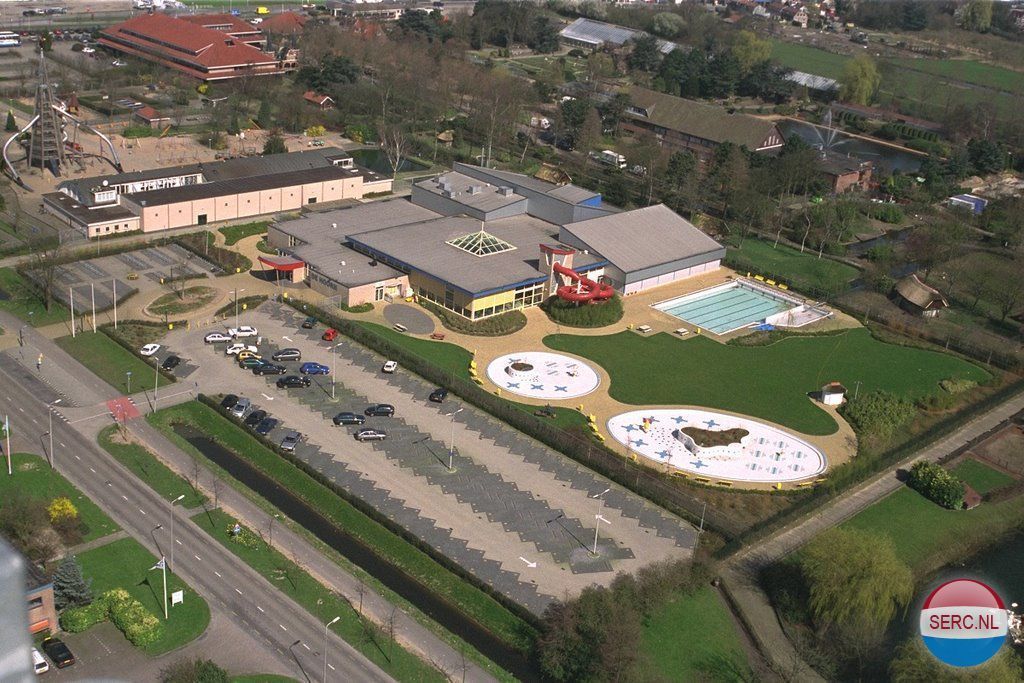 Alphen Aan Den Rijn De Hoorn