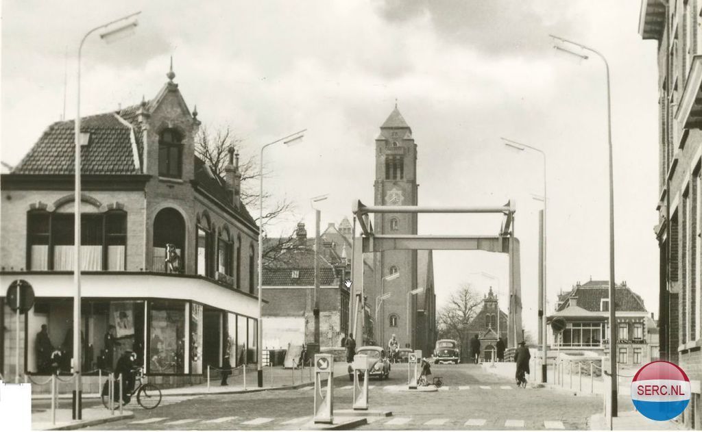 Geschiedenis Alphen Aan Den Rijn