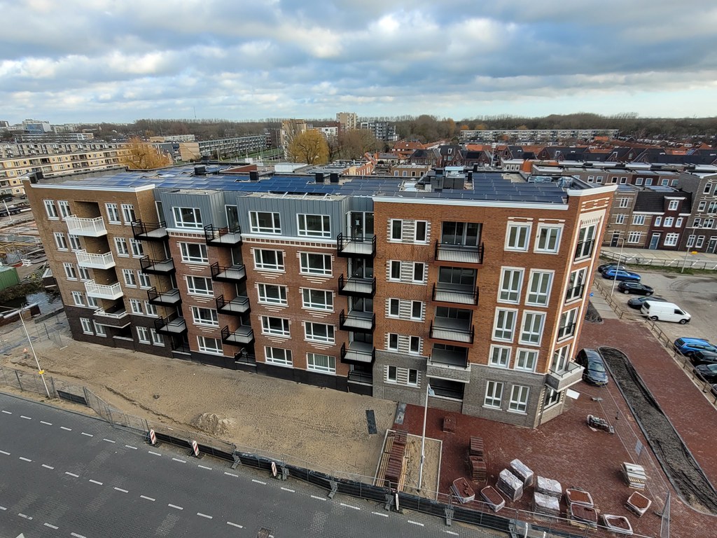 Alphen aan den Rijn Lage Zijde 4 | Momo1435 | Flickr - Ngk Alphen Aan Den Rijn