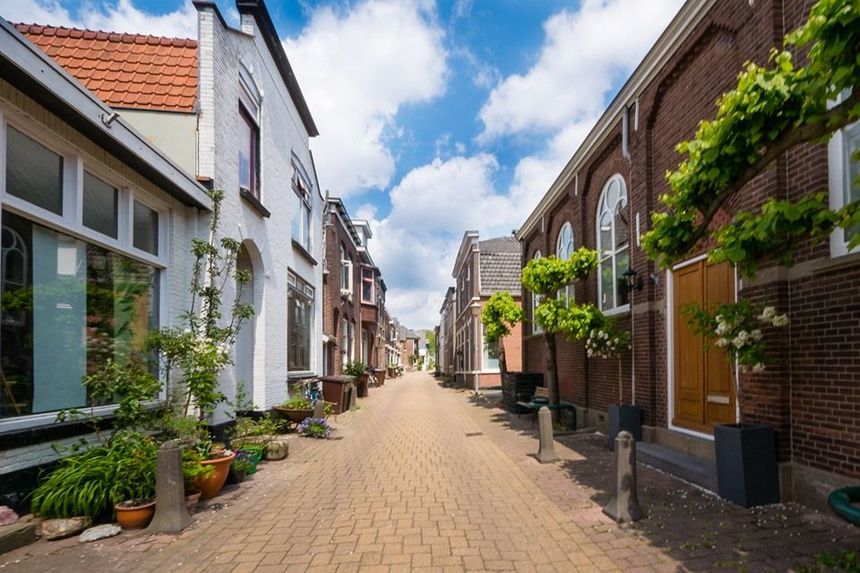 Alphen Aan Den Rijn Provincie
