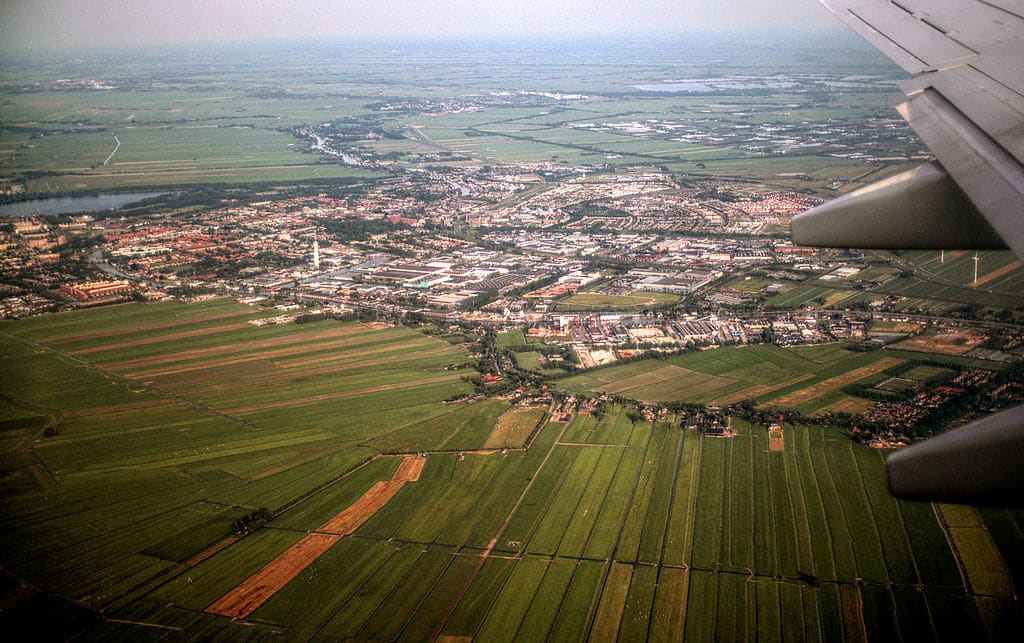 Hoeveel Inwoners Heeft Alphen Aan Den Rijn