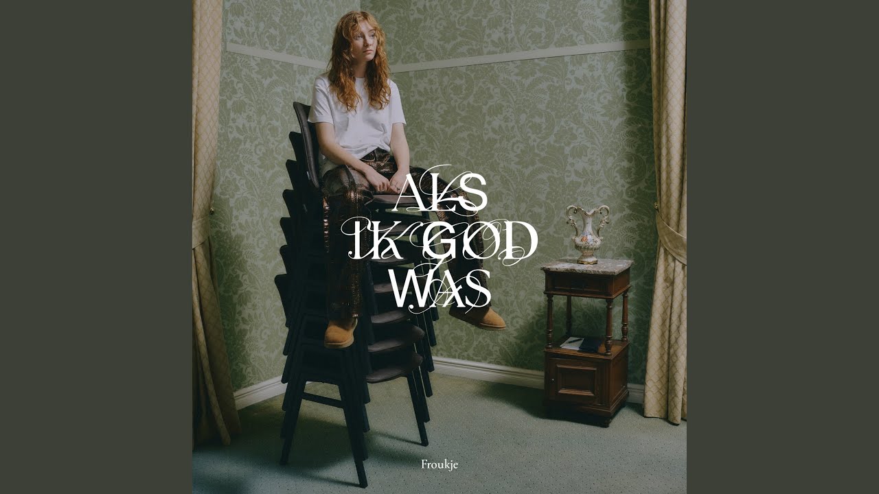 Als Ik God Was - YouTube Music - Als Ik God Was Lyrics