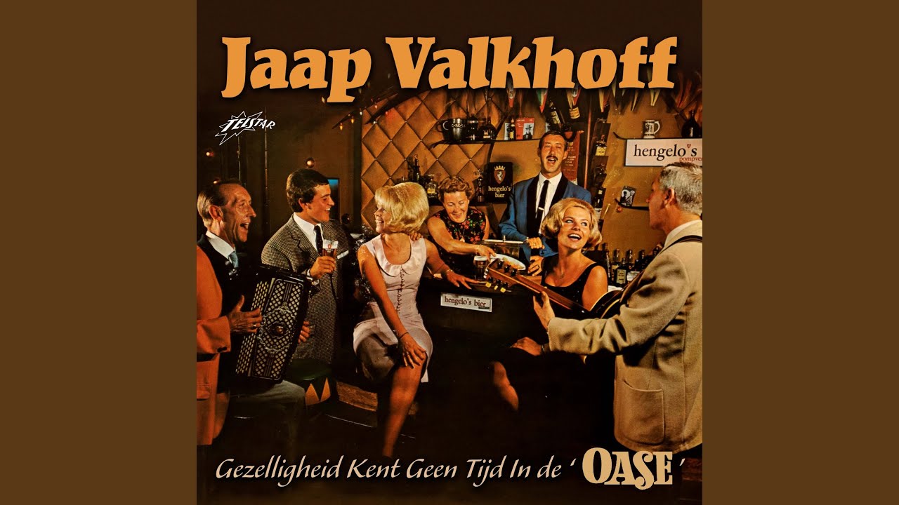 Als Niemand Me Wil Dan Trouw Ik Met Jou