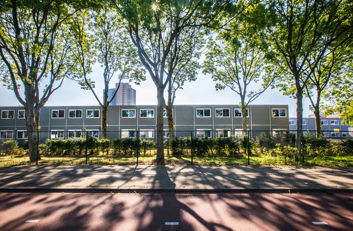 Als je in deze tijd een azc sluit, hoe asociaal ben je dan? | Den Haag - Azc Den Haag Locaties