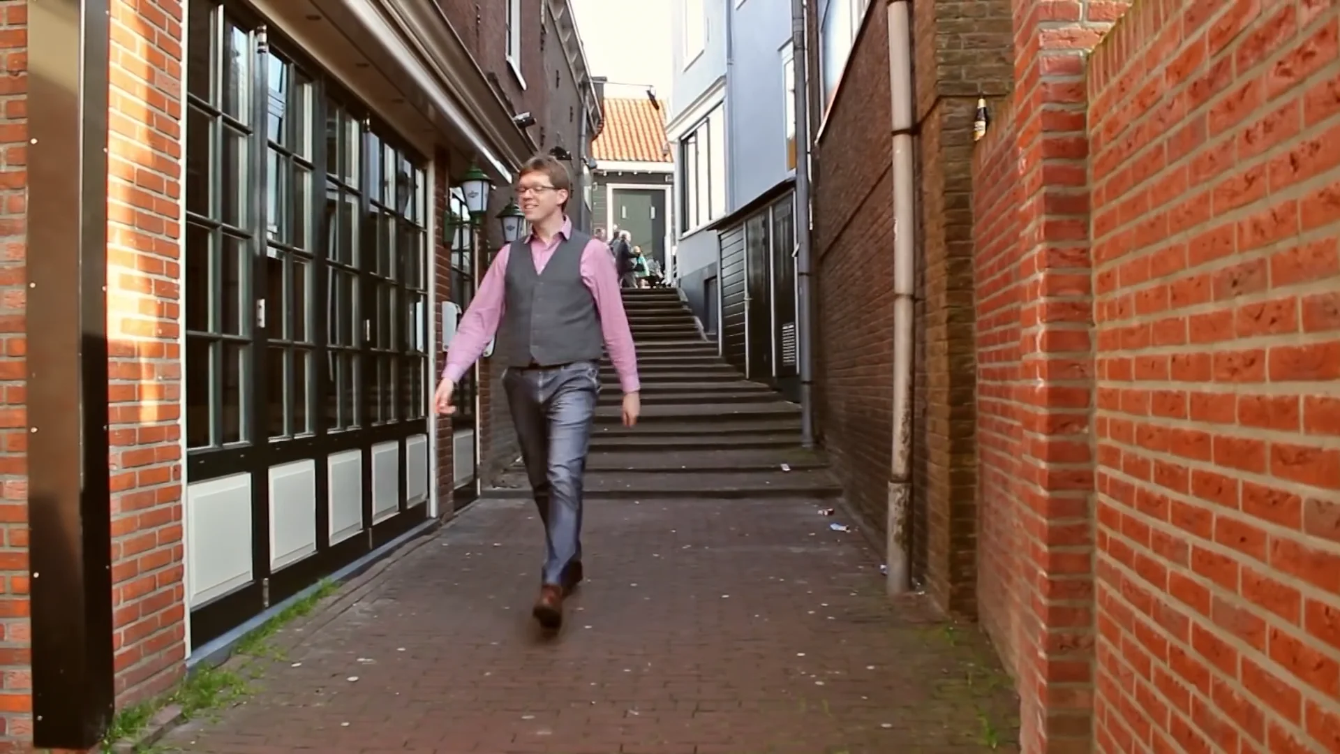 Als Je Naar Me Kijkt