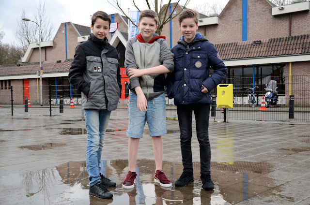 Korte Broek In Het Engels