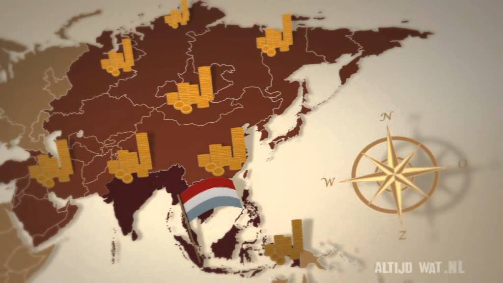 Altijd Wat Wijzer - Ons koloniale verleden - YouTube - Ons Koloniale Verleden In 50 Voorwerpen