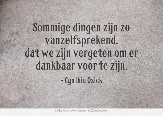 Always love yourself: Wees dankbaar voor het leven... - Dankbaar Voor Het Leven