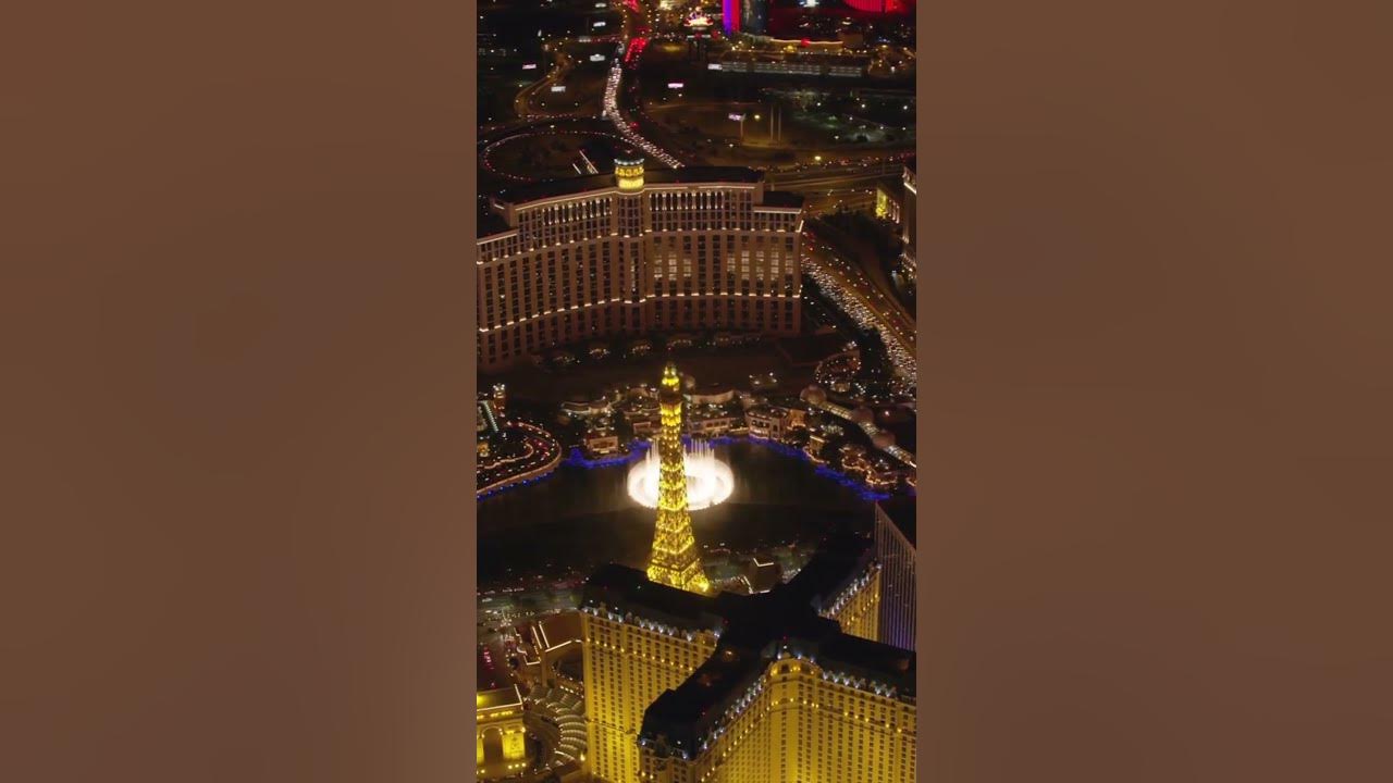 Amazing ligt show at Las Vegas 🎇 #adventure #explore #vegas #lasvegas # - Las Vegas Ligt In Welke Staat