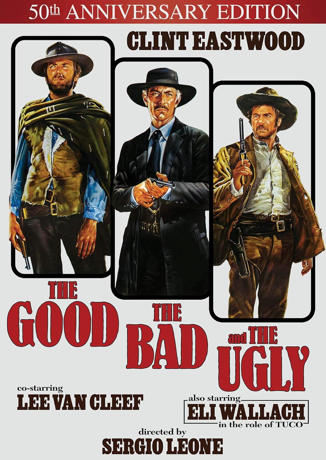 Amazon | The Good, The Bad and the Ugly [DVD] | 映画 - The Good The Bad The Ugly