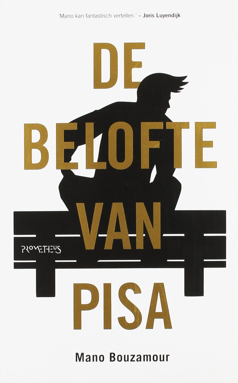Amazon.com: De belofte van Pisa (Dutch Edition): 9789044628371 - Boek De Belofte Van Pisa