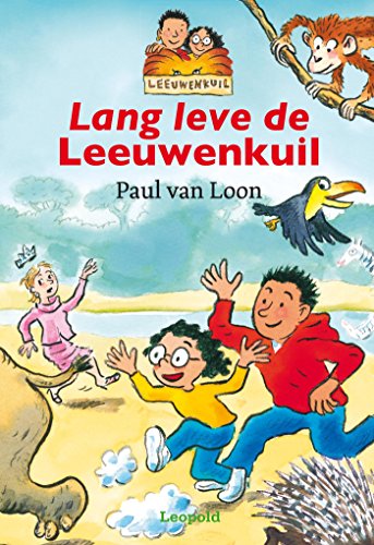 Amazon.com: Lang leve de leeuwenkuil (Dutch Edition) eBook : van Loon - Hoeveel Boeken Heeft Paul Van Loon Geschreven
