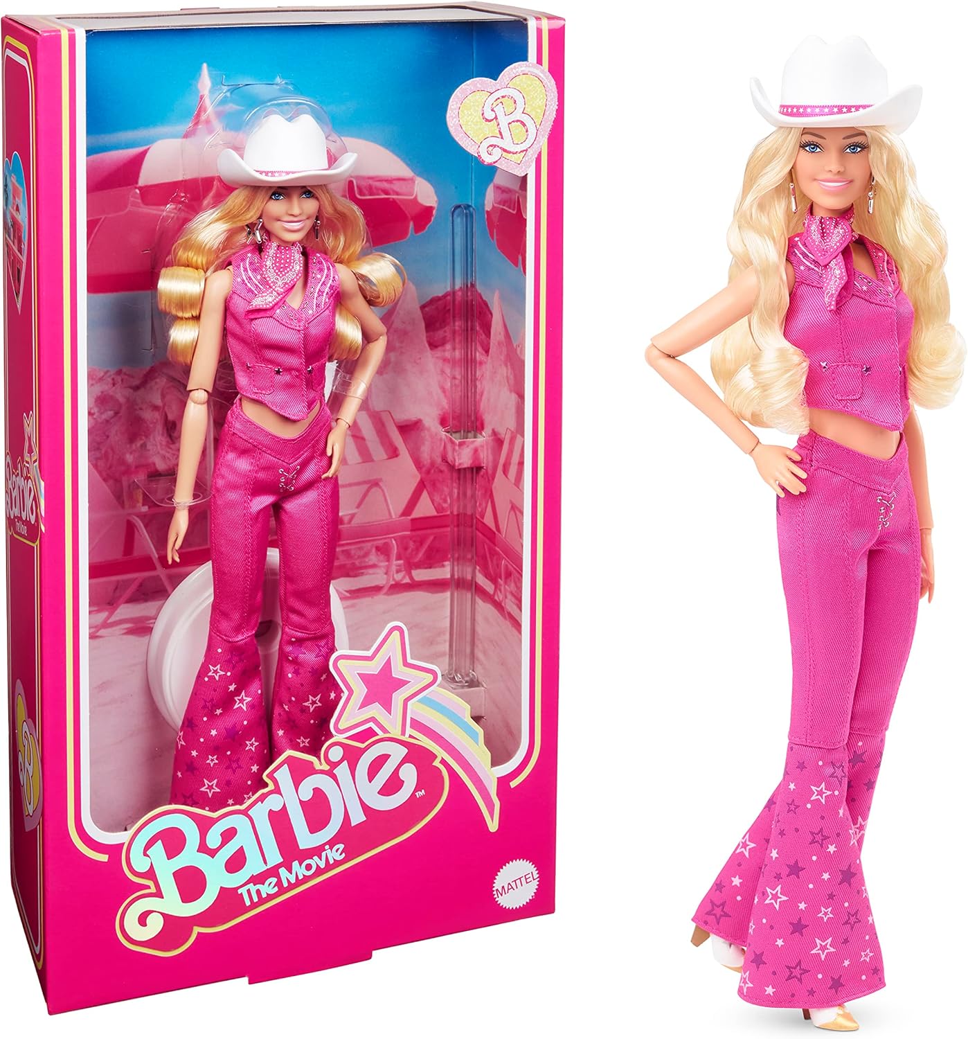 Barbie En De Geheime Deur Film