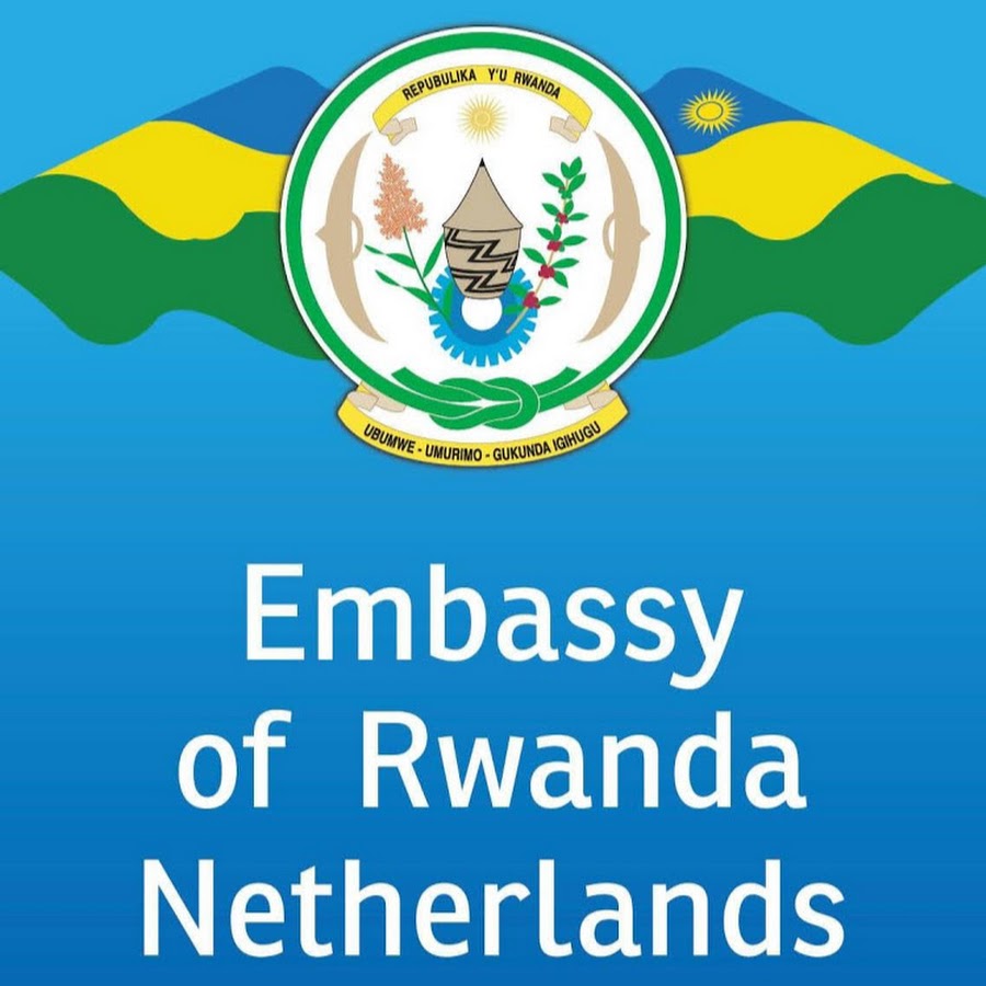 Ambassade Van De Republiek Korea