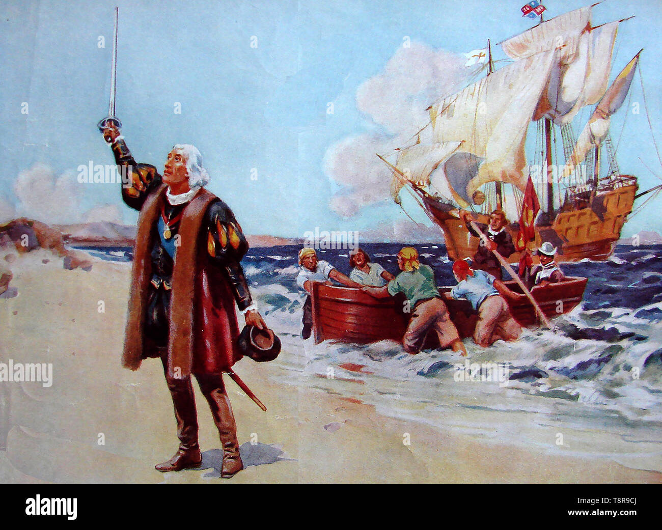 American conquest download - lanetaani - In Welk Jaar Ontdekte Columbus Amerika