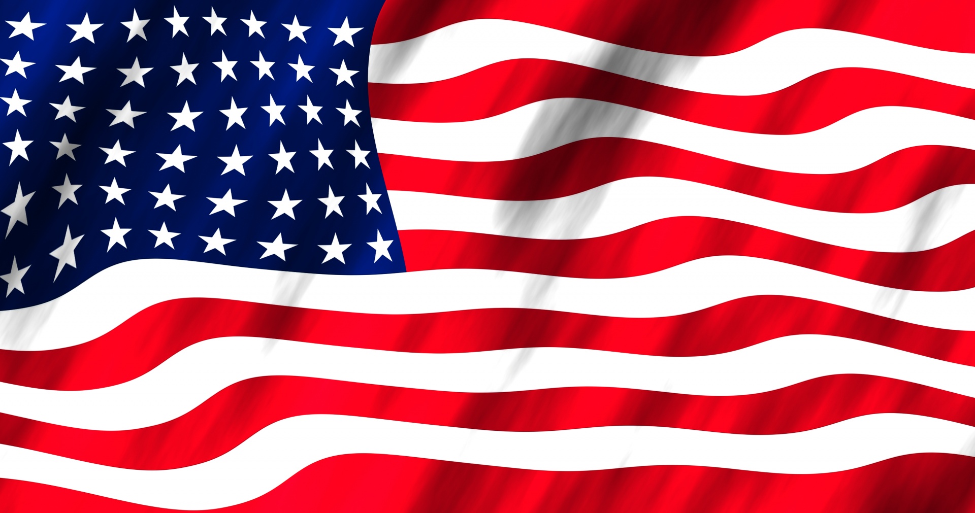 Amerikaanse vlag Gratis Stock Foto - Public Domain Pictures - Hoeveel Strepen Heeft De Amerikaanse Vlag