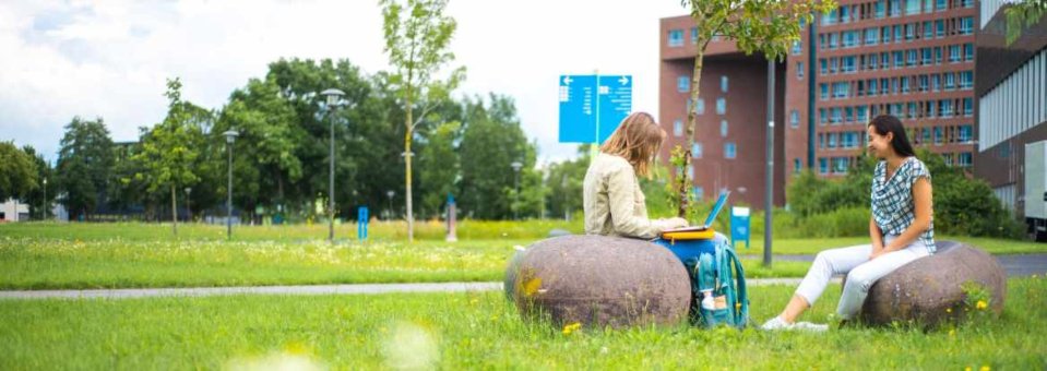 AMS Institute - Wageningen Virtual Open Day - Universiteit Van Wageningen Open Dag