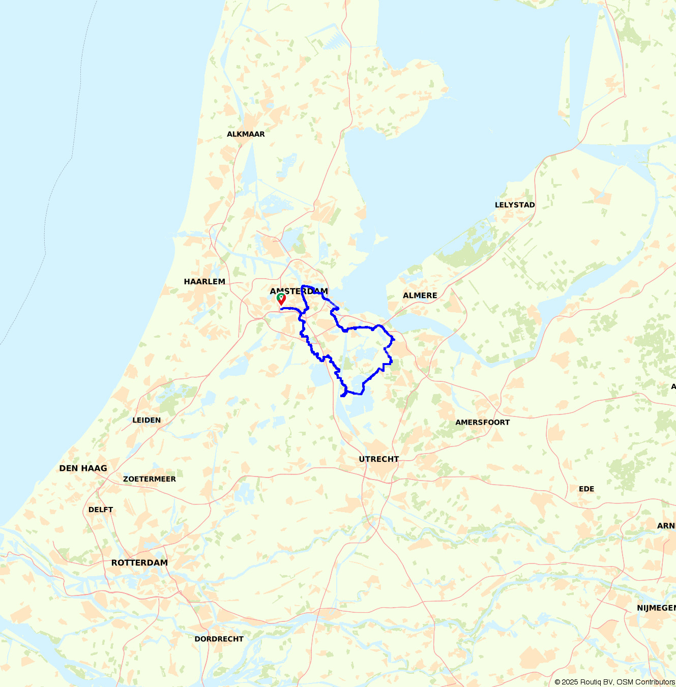 Wat Te Doen In Het Gooi